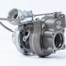 Turbocharger BTN TURBO 12649880002 OE Ref 04294594 BTN TURBO