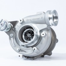 Turbocharger BTN TURBO 12649880004 OE Ref 04295289 BTN TURBO
