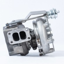 Turbocharger BTN TURBO 12649880004 OE Ref 04295289 BTN TURBO