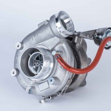 Turbocharger BTN TURBO 12709880050 OE Ref 04503616 BTN TURBO