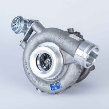 Turbocharger BTN TURBO 12709880059 OE Ref 21231279 BTN TURBO