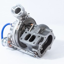 Turbocharger BTN TURBO 12709880230 OE Ref 5801964534 BTN TURBO