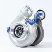 Turbocharger BTN TURBO 12709880233 OE Ref 5801964544 BTN TURBO