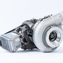 Turbocharger BTN TURBO 12739980015 OE Ref 9360901680 BTN TURBO