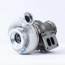 Turbocharger BTN TURBO 12739980015 OE Ref 9360901680 BTN TURBO
