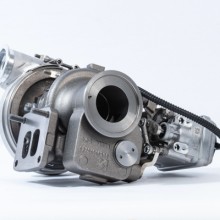 Turbocharger BTN TURBO 12739980015 OE Ref 9360901680 BTN TURBO