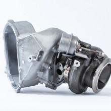 Turbocharger BTN TURBO 12739980018 OE Ref 11658506382 BTN TURBO