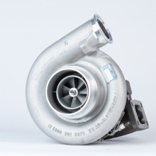 Turbocharger BTN TURBO 12809880007 OE Ref 10137134 BTN TURBO