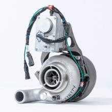 Turbocharger BTN TURBO 13709900023 OE Ref DZ108142 BTN TURBO