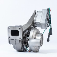 Turbocharger BTN TURBO 13709900023 OE Ref DZ108142 BTN TURBO