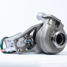 Turbocharger BTN TURBO 13709900023 OE Ref DZ108142 BTN TURBO