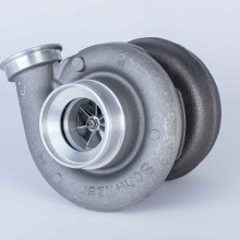 Turbocharger BTN TURBO 13809880002 OE Ref 5001857078 BTN TURBO