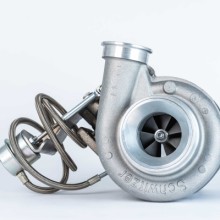 Turbocharger BTN TURBO 13839880000 OE Ref 51091007600 BTN TURBO