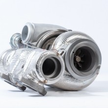 Turbocharger BTN TURBO 13879900038 OE Ref 1679177 BTN TURBO