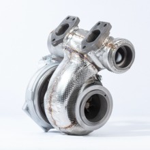 Turbocharger BTN TURBO 13879900038 OE Ref 1679177 BTN TURBO