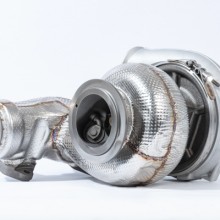 Turbocharger BTN TURBO 13879900038 OE Ref 1679177 BTN TURBO