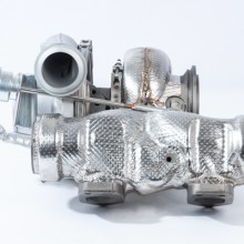 Turbocharger BTN TURBO 13879900038 OE Ref 1679177 BTN TURBO