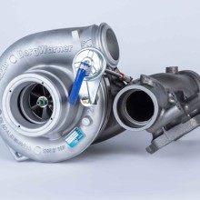 Turbocharger BTN TURBO 13879900064 OE Ref 1679182 BTN TURBO