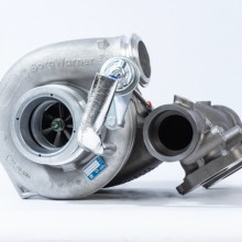 Turbocharger BTN TURBO 13879900066 OE Ref 1897354 BTN TURBO