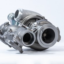 Turbocharger BTN TURBO 13879900066 OE Ref 1897354 BTN TURBO