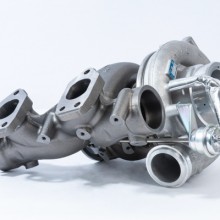 Turbocharger BTN TURBO 13879900066 OE Ref 1897354 BTN TURBO