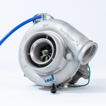 Turbocharger BTN TURBO 13879900105 OE Ref 4710902680 BTN TURBO