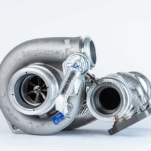 Turbocharger BTN TURBO 13879980063 OE Ref 1679177 BTN TURBO