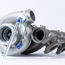 Turbocharger BTN TURBO 13879980064 OE Ref 1679181 BTN TURBO