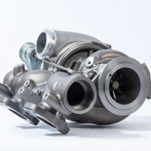 Turbocharger BTN TURBO 13879980064 OE Ref 1679181 BTN TURBO