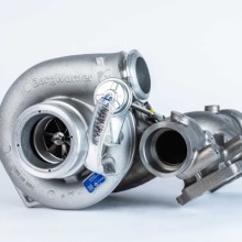 Turbocharger BTN TURBO 13879980066 OE Ref 1679178 BTN TURBO