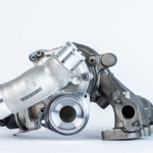 Turbocharger BTN TURBO 16309980005 OE Ref 04B253019 BTN TURBO