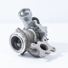 Turbocharger BTN TURBO 16339880024 OE Ref 04C145701J BTN TURBO