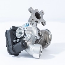 Turbocharger BTN TURBO 16339880024 OE Ref 04C145701J BTN TURBO