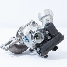 Turbocharger BTN TURBO 16339880024 OE Ref 04C145701J BTN TURBO