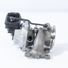 Turbocharger BTN TURBO 16339880024 OE Ref 04C145701J BTN TURBO