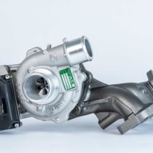 Turbocharger BTN TURBO 16359880014 OE Ref 282012A780 BTN TURBO