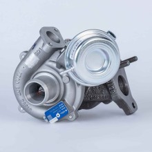 Turbocharger BTN TURBO 16359880032 OE Ref 0375S1 BTN TURBO
