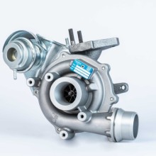 Turbocharger BTN TURBO 16359880051 OE Ref 144116137R BTN TURBO