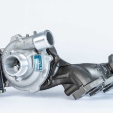 Turbocharger BTN TURBO 16389880014 OE Ref 282012A780 BTN TURBO