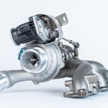 Turbocharger BTN TURBO 16399880016 OE Ref 282312B760 BTN TURBO