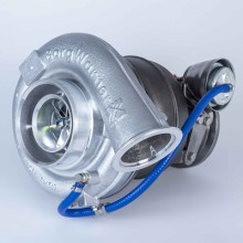 Turbocharger BTN TURBO 172743 OE Ref 23525462 BTN TURBO