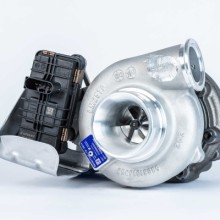 Turbocharger BTN TURBO 17459980001 OE Ref 5370734 BTN TURBO
