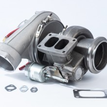 Turbocharger BTN TURBO 177148 OE Ref 0R6986 BTN TURBO