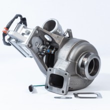 Turbocharger BTN TURBO 178734 OE Ref DZ108124 BTN TURBO