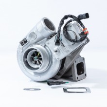 Turbocharger BTN TURBO 178734 OE Ref DZ108124 BTN TURBO