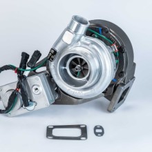 Turbocharger BTN TURBO 178737 OE Ref 11527050 BTN TURBO