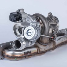 Turbocharger BTN TURBO 18539880004 OE Ref 4575478 BTN TURBO