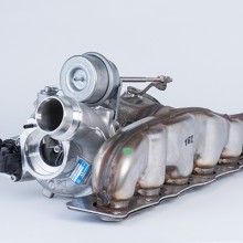 Turbocharger BTN TURBO 18539880005 OE Ref 11654575479 BTN TURBO