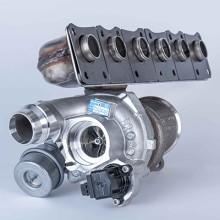 Turbocharger BTN TURBO 18539880007 OE Ref 11652470368 BTN TURBO