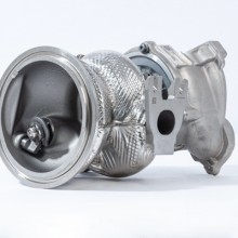 Turbocharger BTN TURBO 18539880164 OE Ref 06M145689AC BTN TURBO